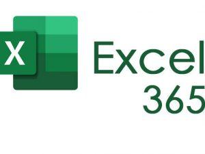 Curso online de Excel 365