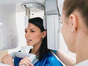 Curso online de Operador Rayos X de Diagnóstico Dental o Podológico
