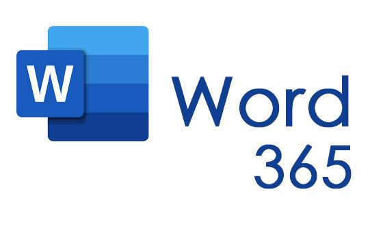 Curso online de Word 365