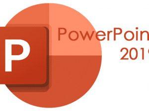 Curso online de PowerPoint 2019 Básico