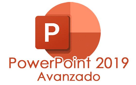 Curso online de PowerPoint 2019 Avanzado