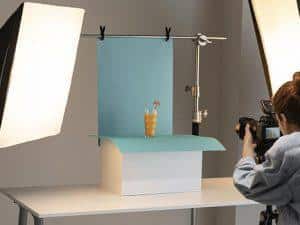 Curso online de Fotografía de Producto