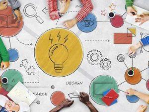 Curso online de Design Thinking