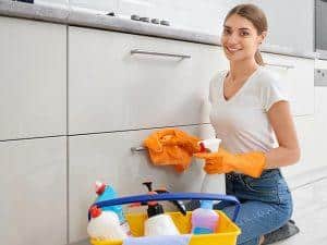 Curso online de Empleada Doméstica