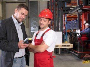 Curso online de Gestión de Pedidos y Stock