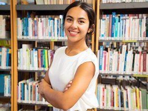 Curso online de Asistente de Biblioteca