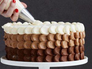 Curso online de Decoración de Productos de Repostería y Montaje de Expositores
