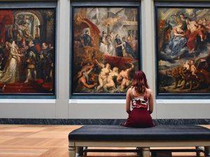 Curso online de Museología y Gestión Cultural