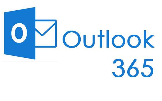 Curso online de Outlook 365
