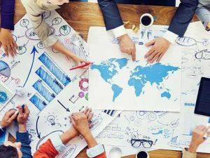 Curso online de Plan de Marketing Internacional