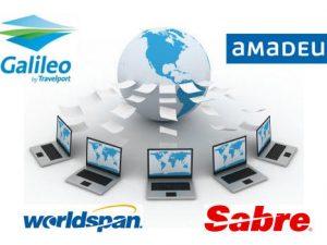 Curso online de Gestión de Sistemas de Distribución Global (GDS)