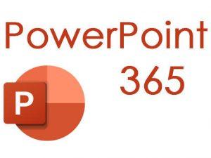 Curso online de PowerPoint 365