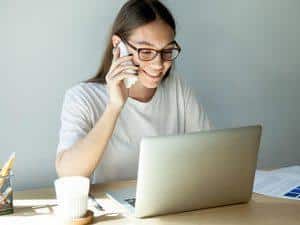 Curso online de Riesgos Psicosociales del Teletrabajo