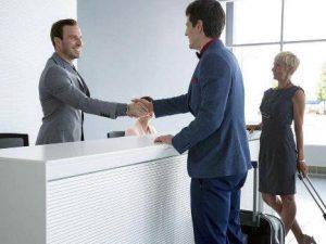 Curso online de Recepción en Alojamientos