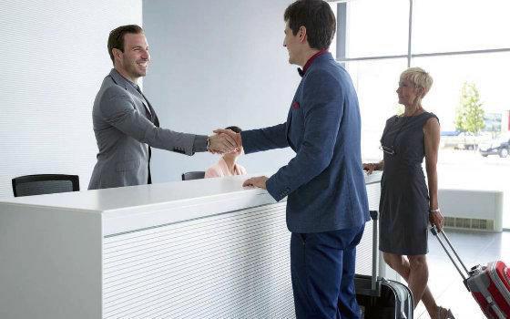 Curso online de Recepción en Alojamientos