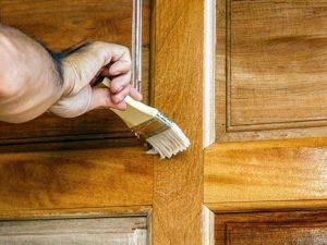 Curso online de Aplicación de Barnices y Lacas en Elementos de Carpintería y Mueble