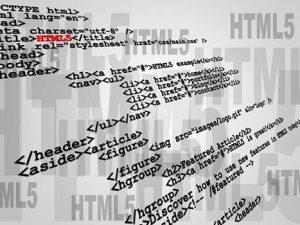 Curso online de HTML5