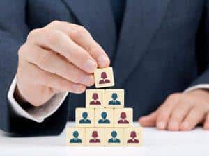 Curso online de Gestión Integrada de Recursos Humanos