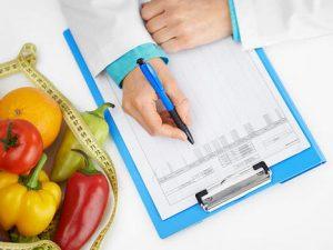 Curso online de Dietoterapia