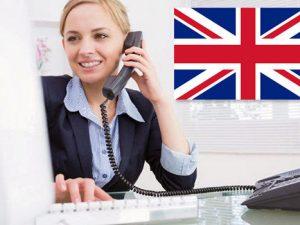 Curso online de Inglés Profesional para Logística y Transporte Internacional