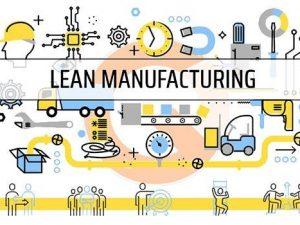 Curso online de Lean Manufacturing
