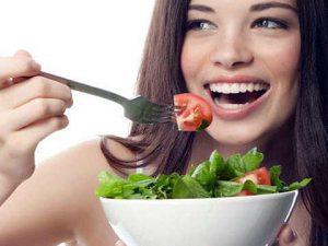 Curso online de Nutrición y Dietética (con o sin Certificado Universitario)