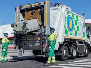 Curso online de Recogida y Transporte de Residuos Urbanos o Municipales