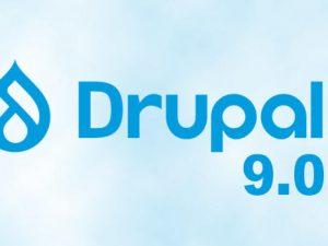 Curso online de Drupal 9