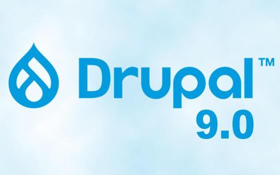 Curso online de Drupal 9