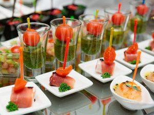 Curso online de Operaciones de Limpieza en Servicios de Catering