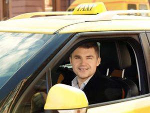 Curso online de Conducción Profesional de Taxis, Turismos y Furgonetas
