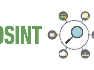 Curso online de Introducción a la Metodología OSINT. Inteligencia de Fuentes Abiertas