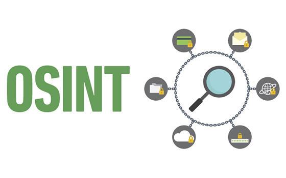 Curso online de Introducción a la Metodología OSINT. Inteligencia de Fuentes Abiertas