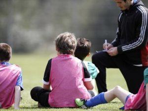 Curso online de Deporte Escolar