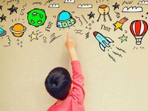Curso online de Educar en la Creatividad