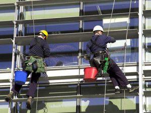 Curso online de Prevención de Riesgos Laborales (PRL) en Trabajos en Altura