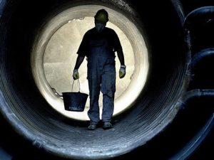 Curso online de Prevención de Riesgos Laborales (PRL) en Espacios Confinados y Riesgo Biológico