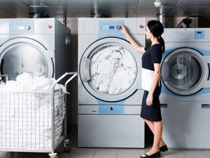 Curso online de Procesos de Lavado, Planchado y Arreglo de Ropa en Alojamientos