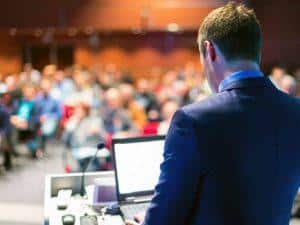Curso online de Cómo Hablar en Público