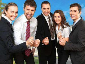 Curso online de Equipos de Alto Rendimiento