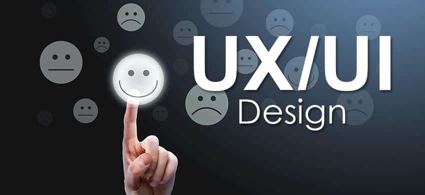 Qué es el diseño UX y UI