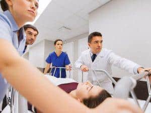 Curso online el Auxiliar de Enfermería en el Servicio de Urgencias