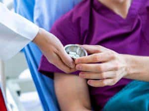 Curso online de Atención al Paciente con Dolor