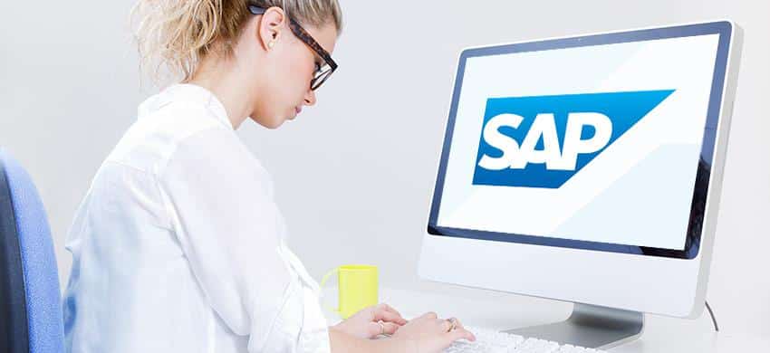 Los 5 módulos de SAP más demandados
