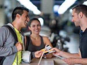 Curso online de Auxiliar de Instalaciones Deportivas