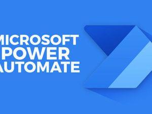 Curso online de Power Automate - Automatización de Procesos