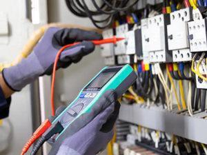 Curso online Profesional de Montaje y Mantenimiento de Instalaciones Eléctricas de Baja Tensión