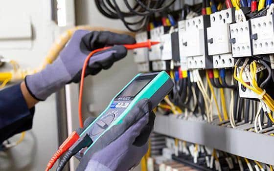 Curso online Profesional de Montaje y Mantenimiento de Instalaciones Eléctricas de Baja Tensión